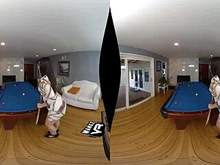 violet starr virtual thrill
