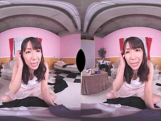 ultimate ntr unfolds as she gets creampied and impregnated while her husband sleeps nearby