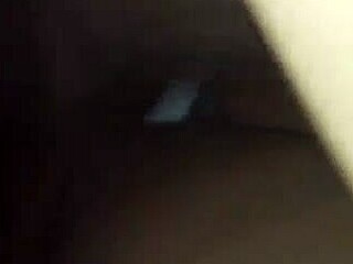 my intimate moment with husband at home
