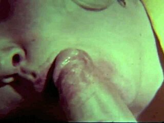 Vintage Hairy English Porn With Retro Charm