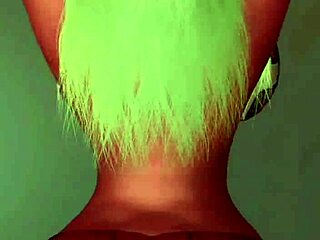 Powerboob Girls Show Off Big Tits And Ass