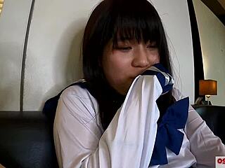 What’s Behind This Cute Japanese Teen’s Cosplay Blowout?