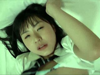 Kinky Passion with Asian Student