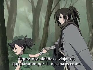Dororo Ep2 Leg Showdown Sparks Bold Questions