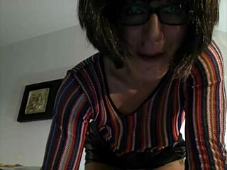 What Drives Olga's Squirting Machine To Flood?