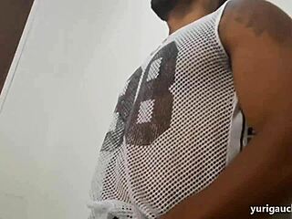 Hot Gay Compilation Burst