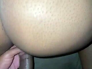 big tinder booty begging for a hard smack