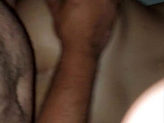 neighbor’s raw fuck tape exposed