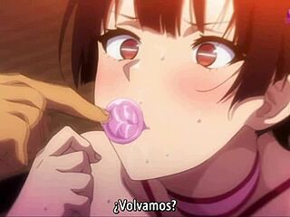 Ajisai No Chiru Koro Ni - Mi Novia Infiel Ninfomana Hentai Full HD