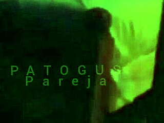 argentinian escort's steamy moment