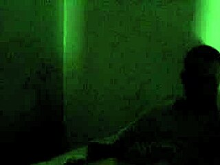 Stepmom Shares Bed with Stepson for Movie
