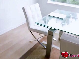 Stepsister Fucked Hard Till She Cums Quick