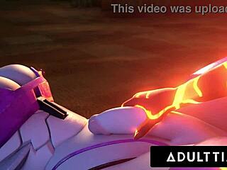 Futa Sentai’s animated thrill