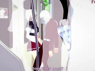 have you seen koneko's ntr madness chapter 5 yet?