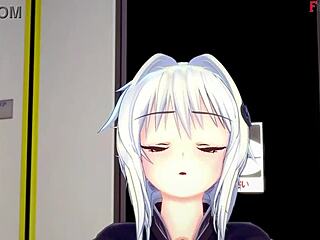 have you seen koneko's ntr madness chapter 5 yet?