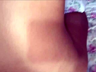 i fucked her raw and filled her ass