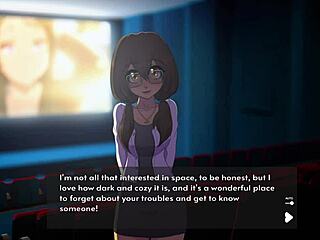 Nerd Fucked Hard in Comic Heart Episode 1