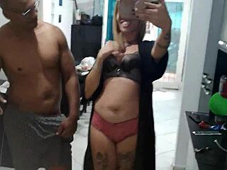 Who’s the Most Endowed at Fada Mel’s Party?