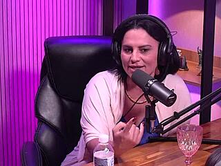 What's the secret behind Taluane's alluring bisexual massage?