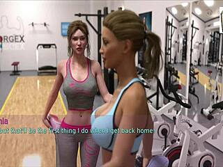 Wife And Stepmother With Big Tits Ass Milf Big Ass Tits