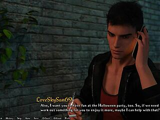 being a dik 0 8 1 chilling thoughts by loveskysan69