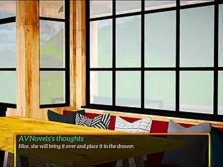What’s Hidden In My New Family Anime 427?