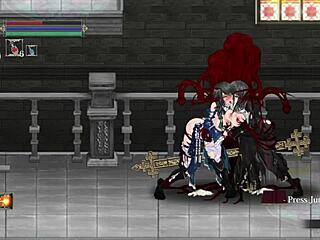 ever seen wild hentai in underground basilica?