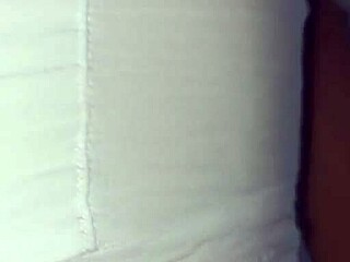What’s Behind This Teen’s Homemade Anal Creampie?