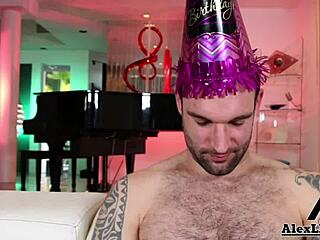 my cupcake ashley graham fucked by alex legend