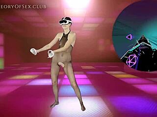 VR Dance Workout Part 2 Week 5