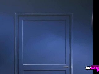 Step mom caught in relentless taboo fuck