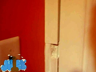 Step friends' intimate trailer moment