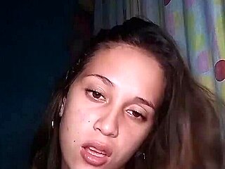 Gabriela Venezolana Teases in Subtle Seduction