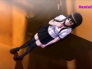 Meijyou Hentai Library Sex After School Bangs