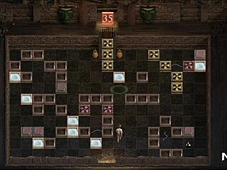 Treasureofnadia puzzles 31-36 dominate hard walkthrough