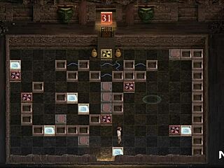 Treasureofnadia puzzles 31-36 dominate hard walkthrough