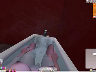 ever watched sims 4 get naughty in episode 1?