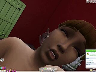 ever watched sims 4 get naughty in episode 1?