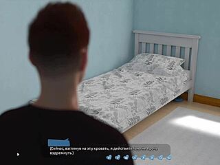 i ride hard in hentai hotties gameplay