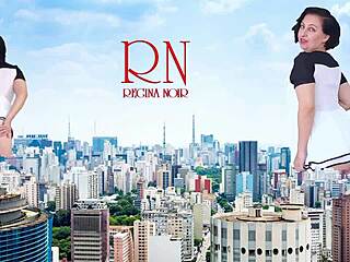 my giantess neighbor teases pantyless in city streets