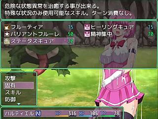 Hentai Vore RPG Thrills