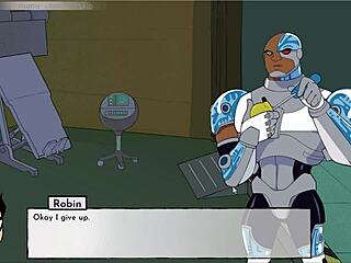 18 Titans Adult Journey