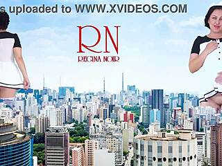 my giantess neighbor teases pantyless in city streets