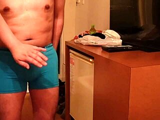Ruthless cock slapping in volume 1
