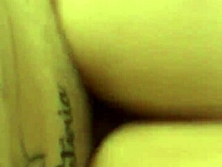 Doggy Style Pounding With Perfect Ass POV