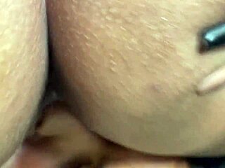 New Year Foursome With Wild Fucking