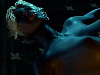 Baldur’s Gate 3 Minthara Futa Sex Scene