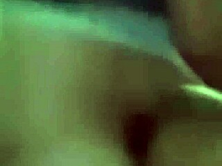Hard Cock Fucks Tight Ass In Action