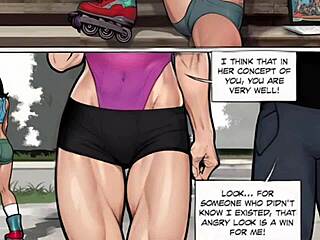 milf’s tender virgin lesson unfolds