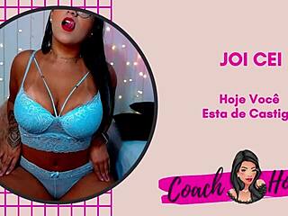 Joi Daring Men Play